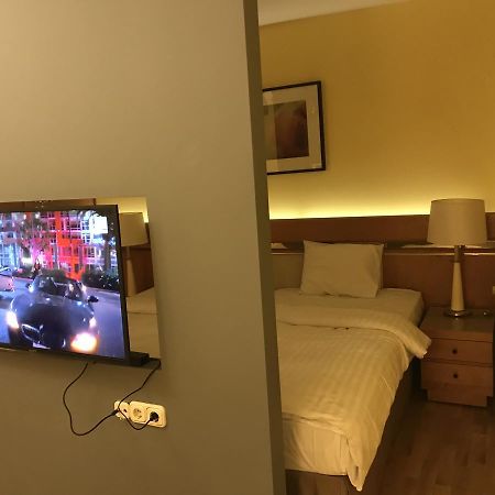 Apartament Ewa Tarnów Dış mekan fotoğraf