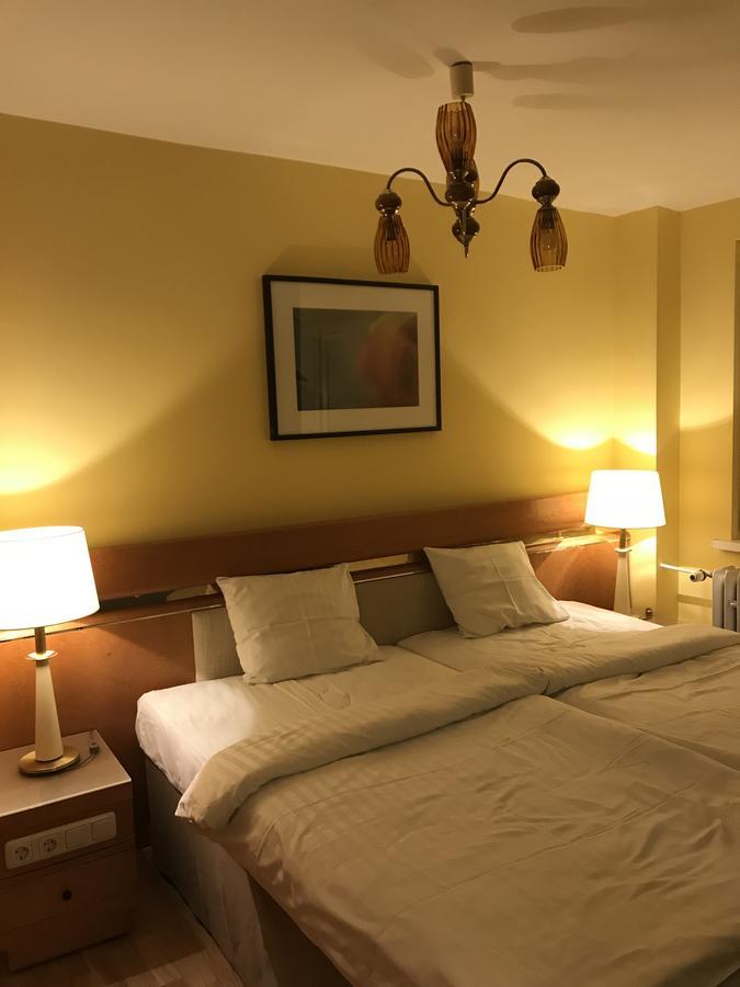 Apartament Ewa Tarnów Dış mekan fotoğraf
