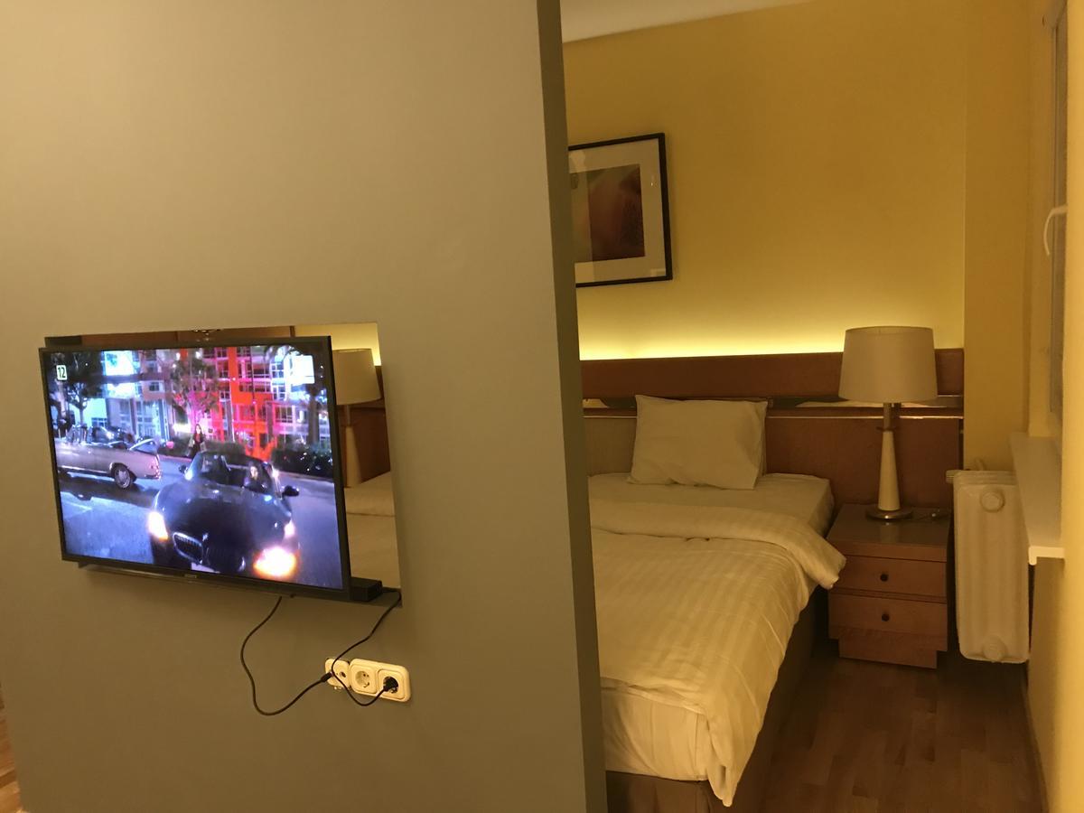 Apartament Ewa Tarnów Dış mekan fotoğraf