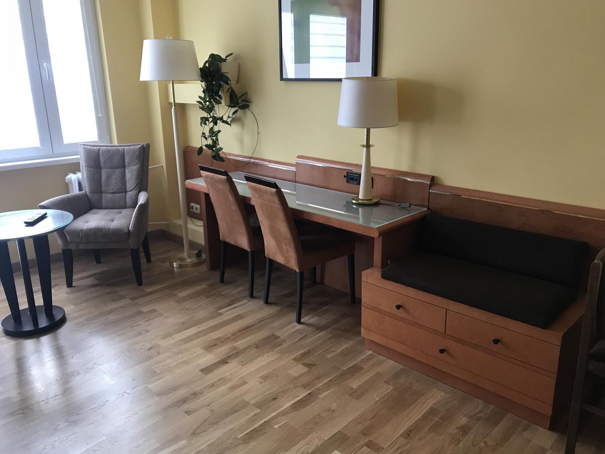 Apartament Ewa Tarnów Dış mekan fotoğraf