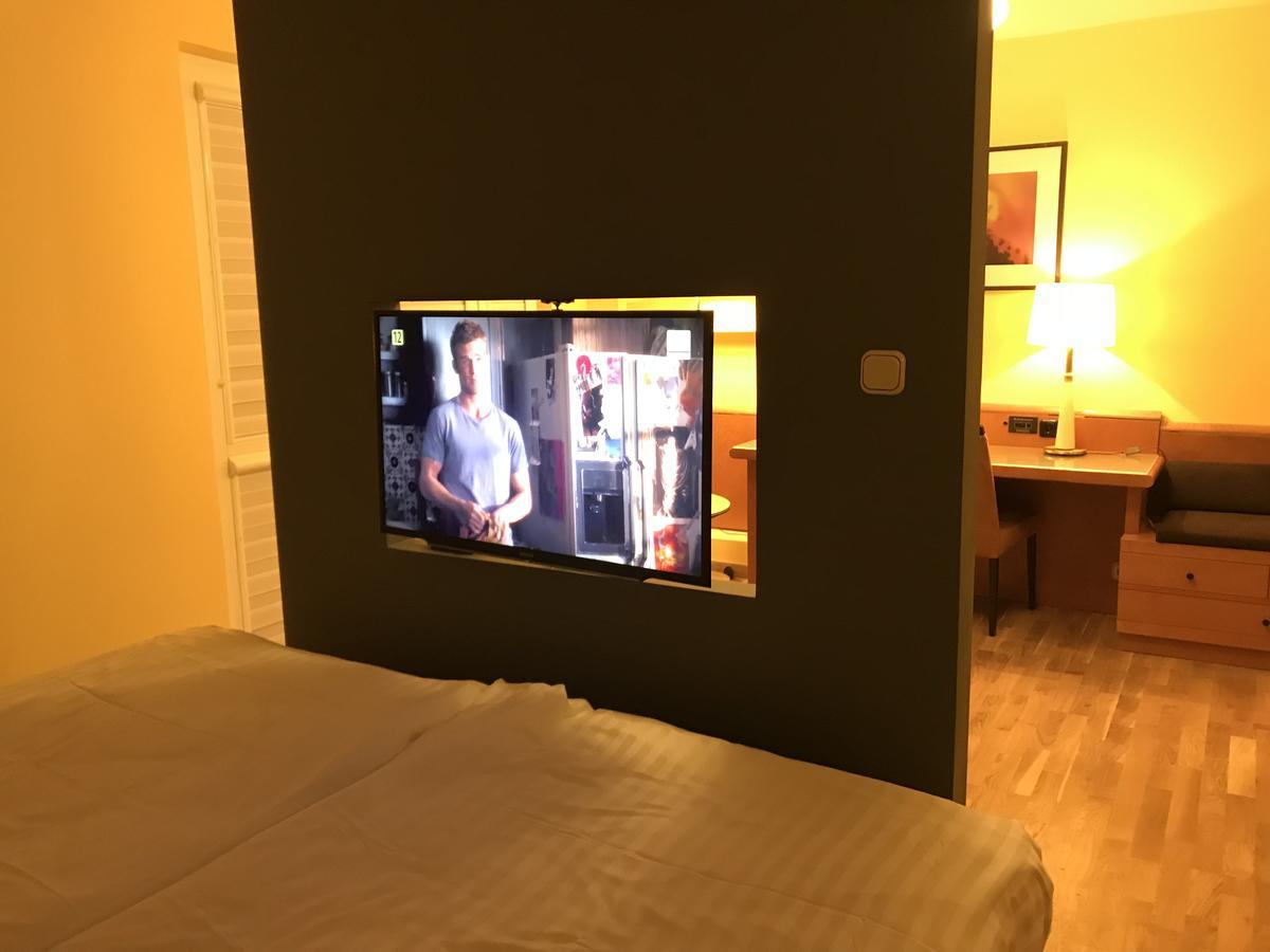 Apartament Ewa Tarnów Dış mekan fotoğraf