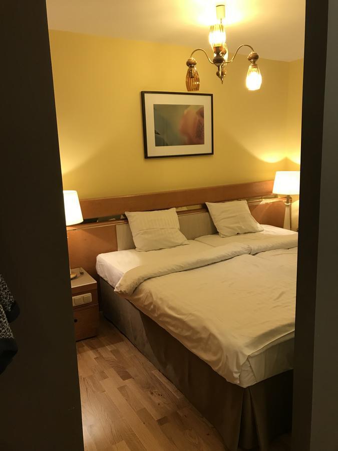 Apartament Ewa Tarnów Dış mekan fotoğraf