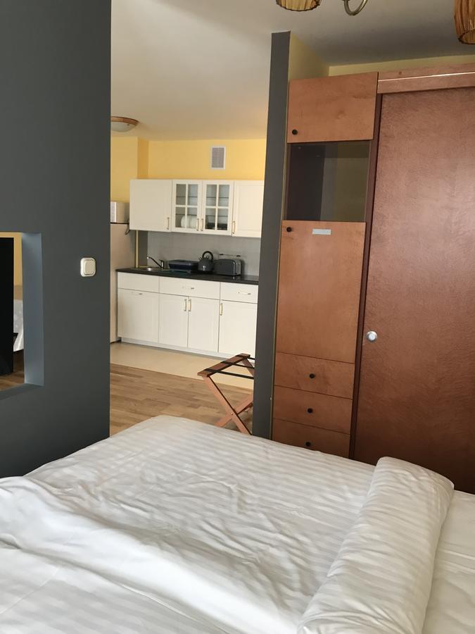 Apartament Ewa Tarnów Dış mekan fotoğraf