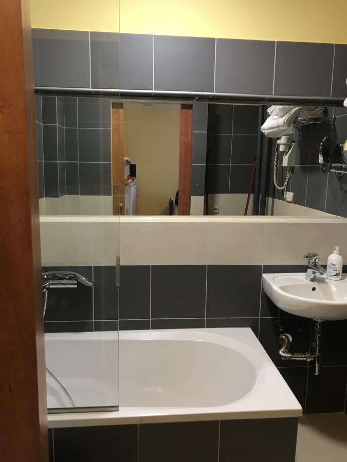 Apartament Ewa Tarnów Dış mekan fotoğraf