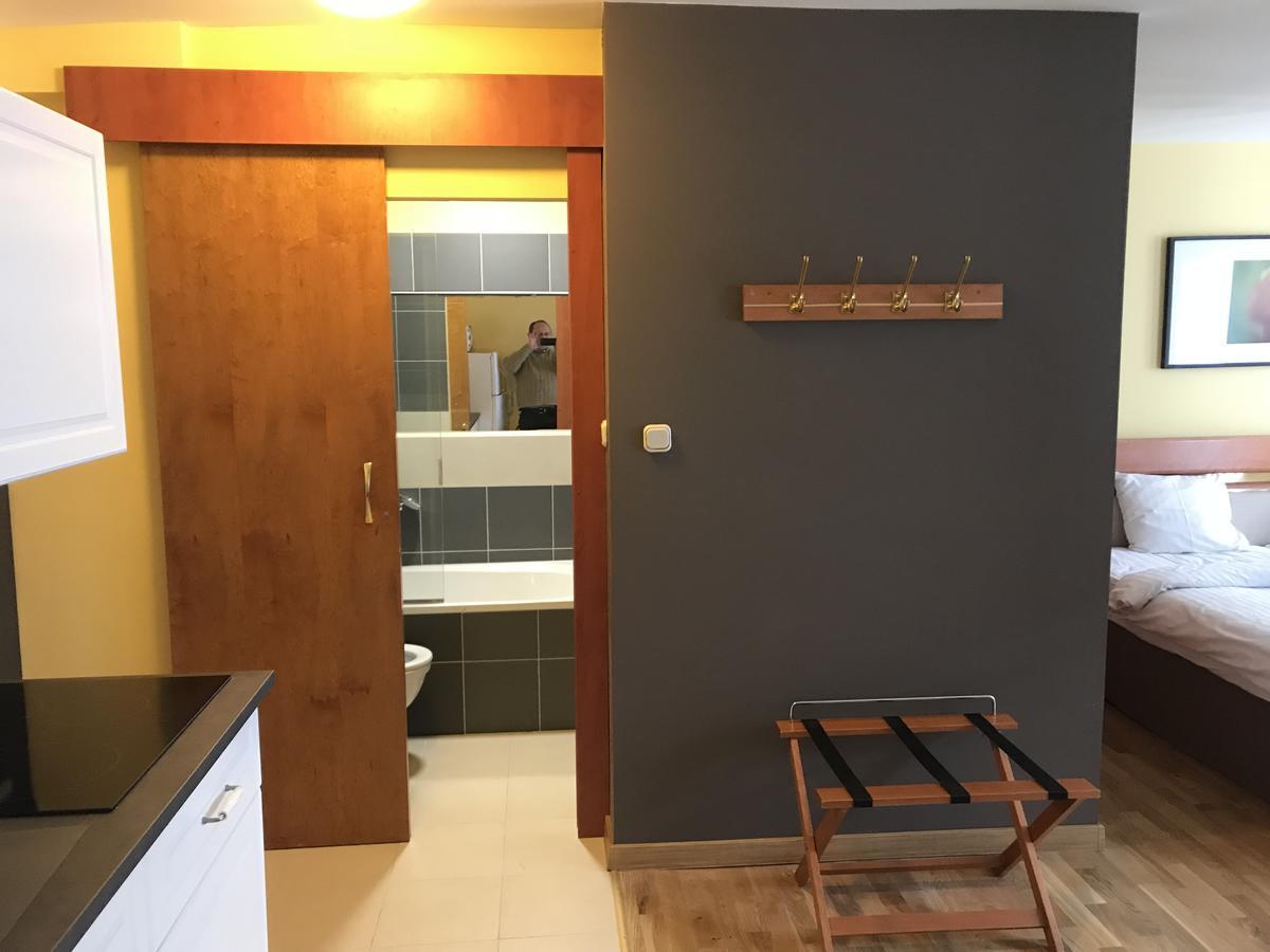 Apartament Ewa Tarnów Dış mekan fotoğraf