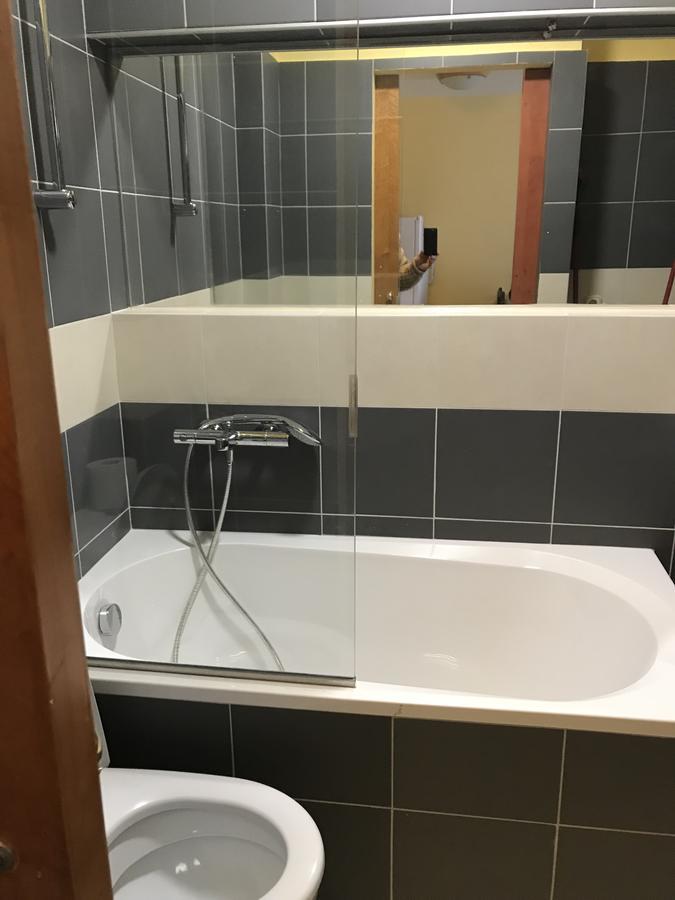 Apartament Ewa Tarnów Dış mekan fotoğraf