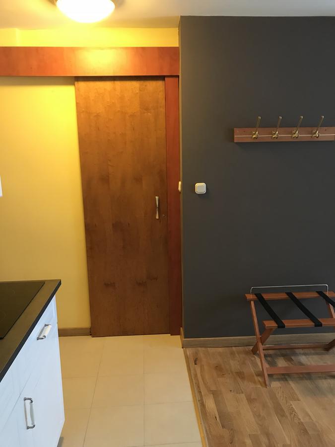 Apartament Ewa Tarnów Dış mekan fotoğraf