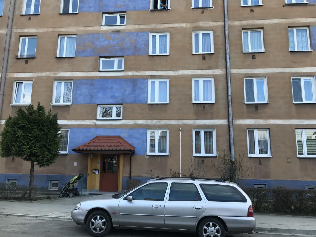 Apartament Ewa Tarnów Dış mekan fotoğraf