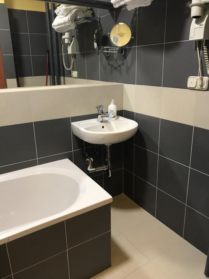 Apartament Ewa Tarnów Dış mekan fotoğraf
