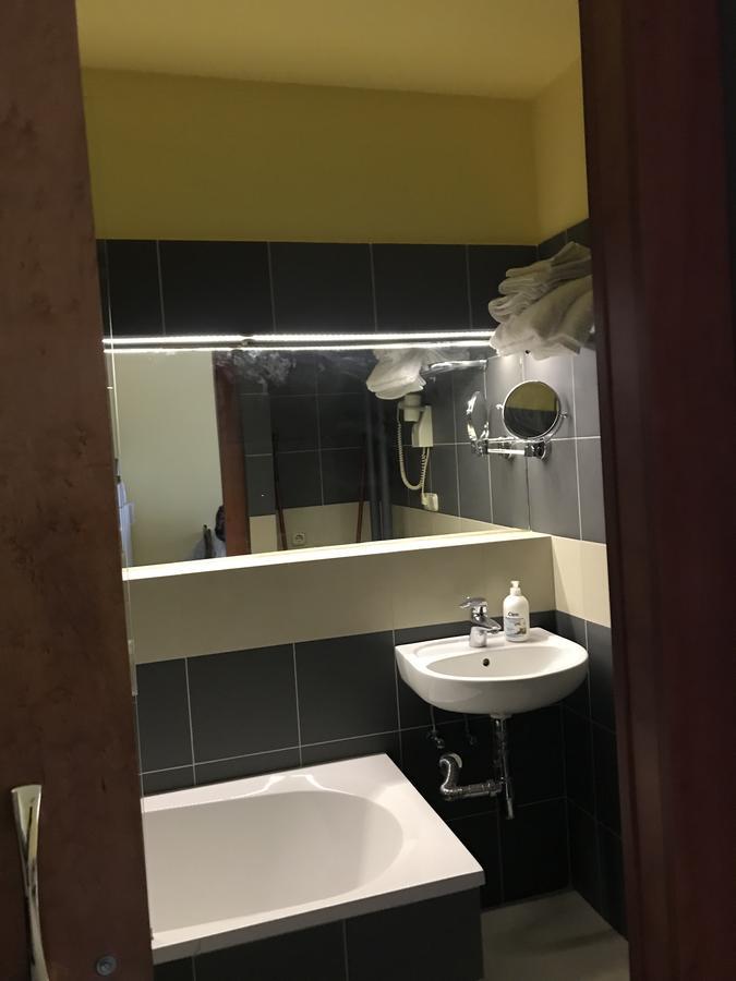 Apartament Ewa Tarnów Dış mekan fotoğraf